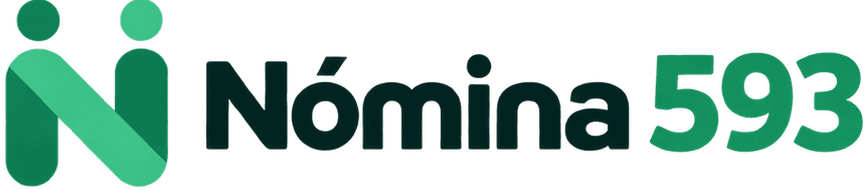 Nómina 593